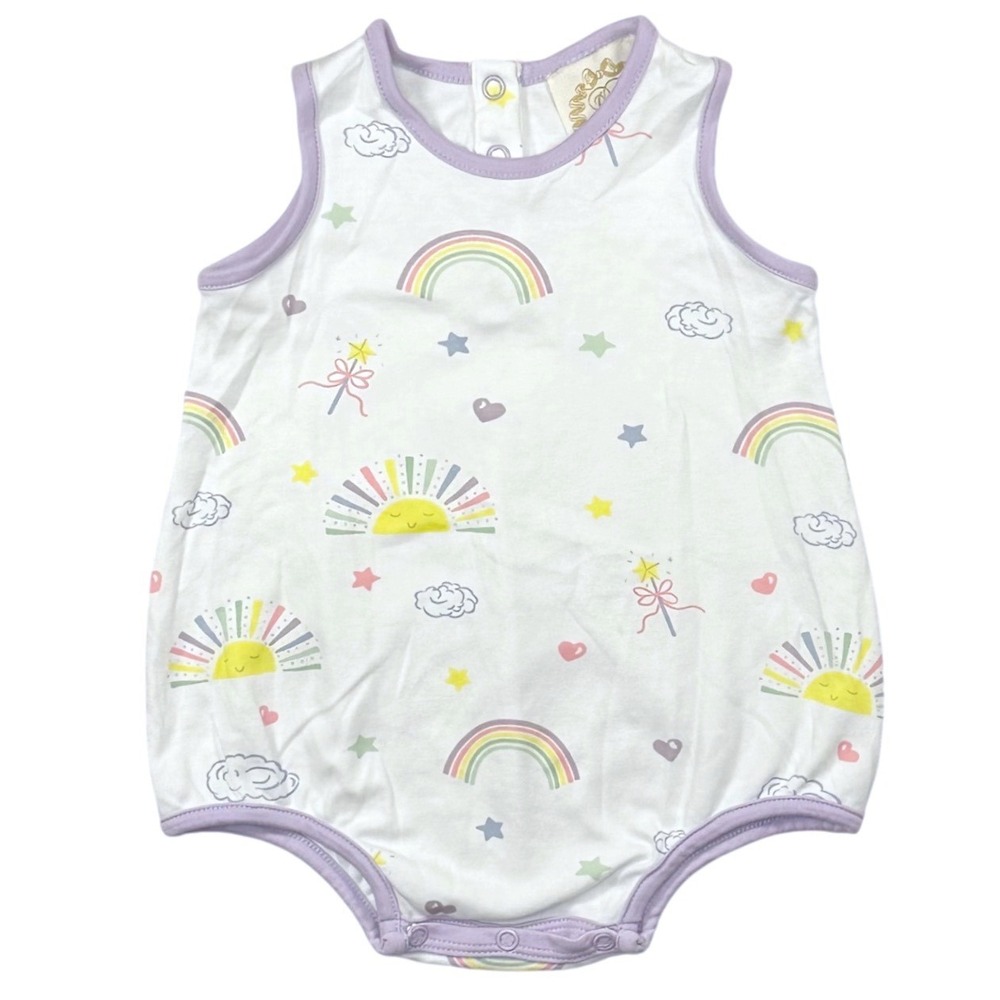 TBBC The Beaufort Bonnet Company Patton Play Bubble It's All Sunshine & Rainbows